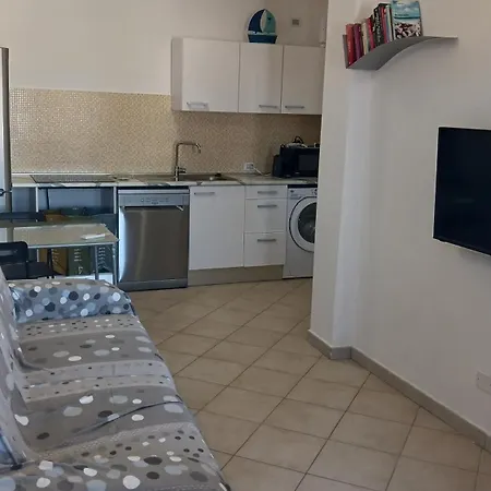 Orosei Apart * Orosei