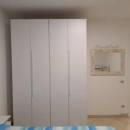 Orosei Apart Orosei