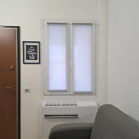Apartament Orosei Apart Orosei