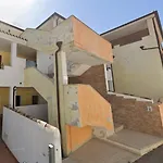 Orosei Apart Apartmán Orosei