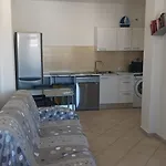 Orosei Apart Apartmán Orosei