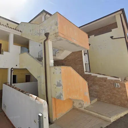 Orosei Apart Apartamento Orosei
