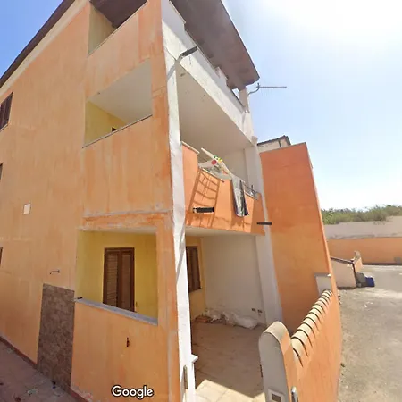 Apartamento Orosei Apart Orosei