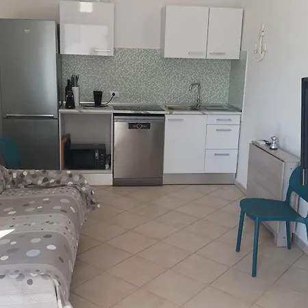 Apartamento Orosei Apart Orosei