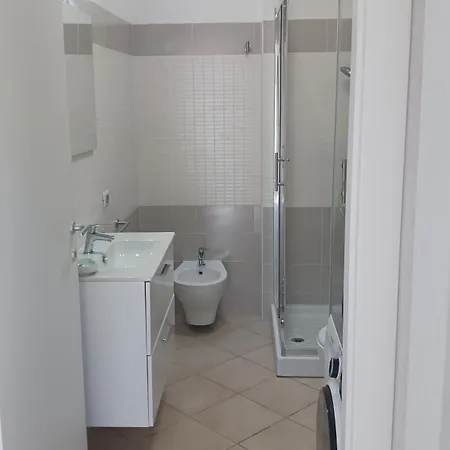 Apartament Orosei Apart Orosei