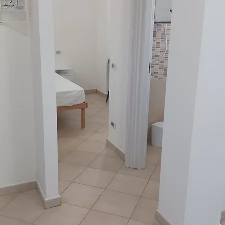 Orosei Apart Apartamento *