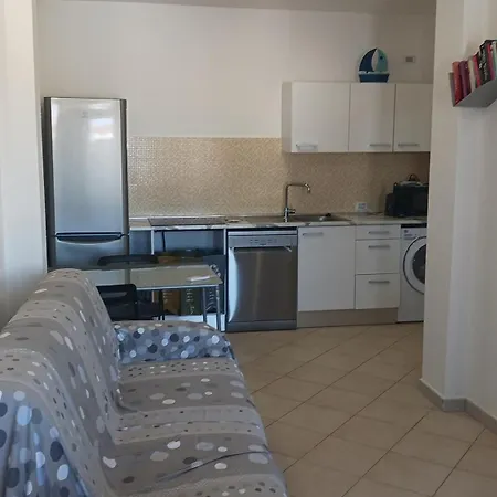 Orosei Apart Apartamento Orosei