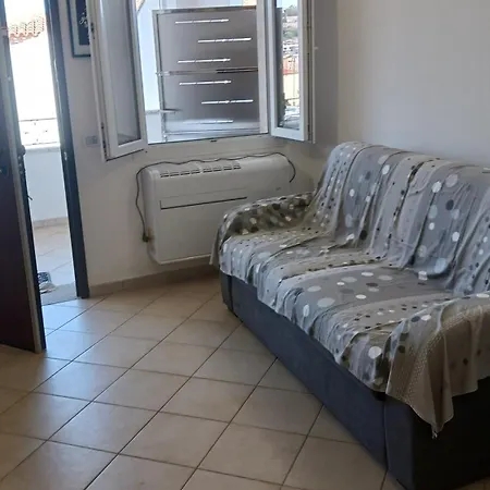 Orosei Apart Apartamento