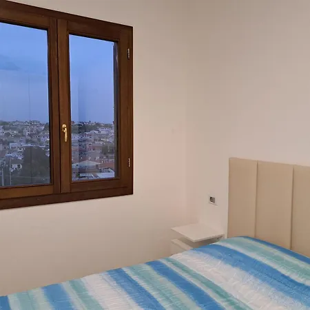 Apartamento Orosei Apart *