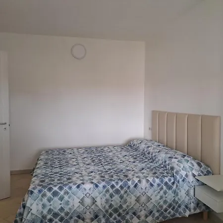 Apartamento Orosei Apart Orosei