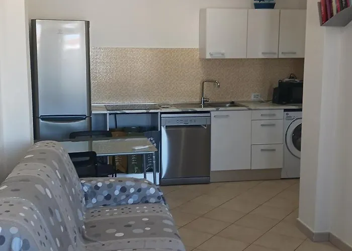 Orosei Apart Apartman Orosei